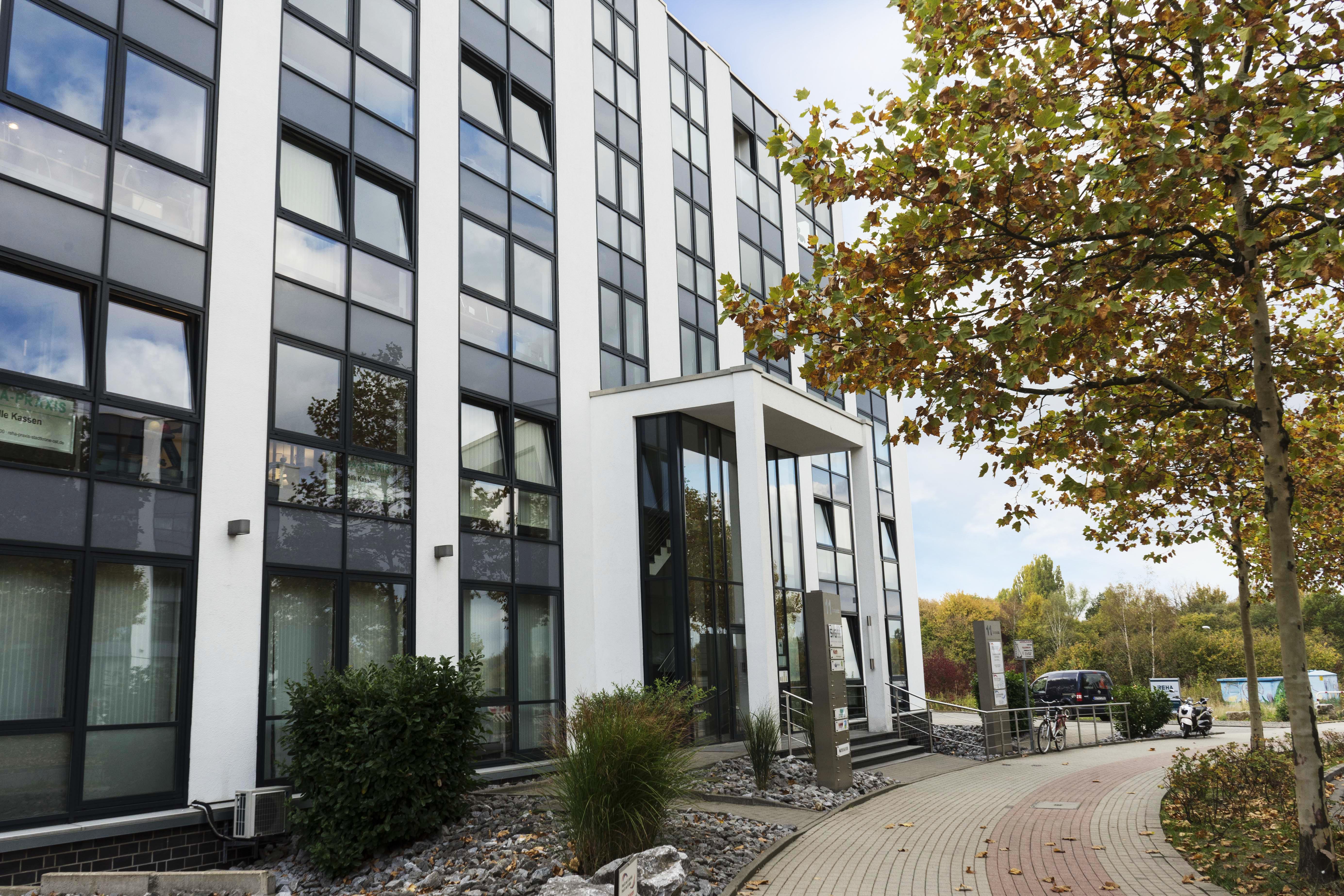 Europaplatz 11 Schürmann Immobiliengesellschaft